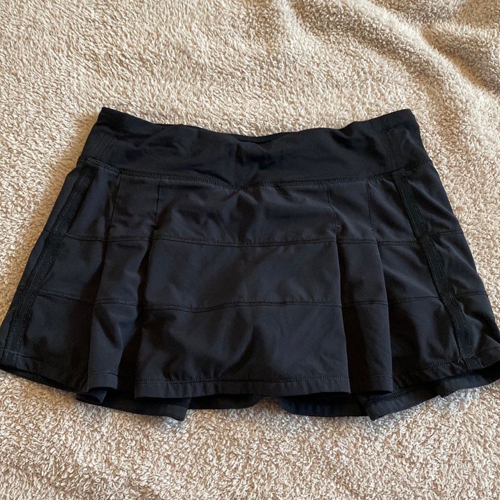 Lululemon athletic skort!